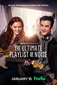 دانلود فیلم The Ultimate Playlist of Noise سال 2021 - لیست پخش نهایی سر و صدا
