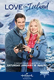 دانلود فیلم Love on Iceland سال 2020