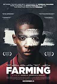 دانلود فیلم Farming سال 2018