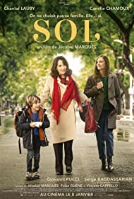 دانلود فیلم Sol سال 2020 - سول