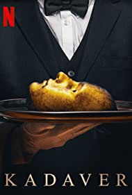 دانلود دوبله فارسی فیلم Cadaver سال 2020 - جسد
