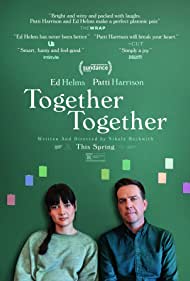 دانلود فیلم Together Together سال 2021 - با هم با هم