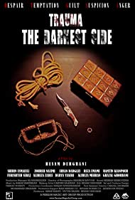 دانلود دوبله فارسی فیلم Trauma: The Darkest Side سال 2021 - تروما: نیمه تاریک
