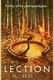 دانلود فیلم Lection سال 2019