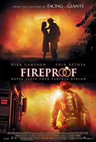 دانلود دوبله فارسی فیلم Fireproof سال 2008