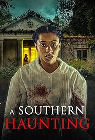 دانلود فیلم A Southern Haunting سال 2023 - جنجال برانگیز جنوبی