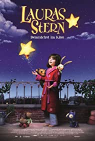 دانلود دوبله فارسی فیلم Laura's Star سال 2021 - ستاره لارا