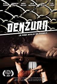 دانلود فیلم Denzura سال 2019