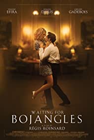 دانلود فیلم Waiting for Bojangles سال 2022 - در انتظار بوژانگلس
