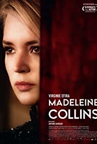 دانلود فیلم Madeleine Collins سال 2021 - مادلین کالینز