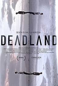 دانلود فیلم Deadland سال 2023 - سرزمین مرده