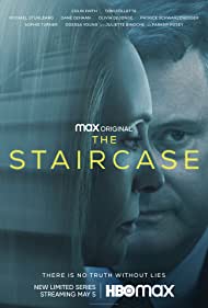 دانلود فیلم The Staircase سال 2022 - پلکان