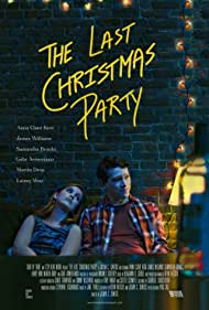دانلود فیلم The Last Christmas Party سال 2020