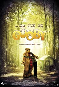 دانلود دوبله فارسی فیلم A Ted Named Gooby سال 2009 - گوبی