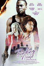 دانلود فیلم Finding Nicole سال 2025 - پیدا کردن نیکول