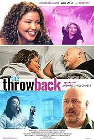 دانلود فیلم The Throwback سال 2024 - بازگشت به گذشته