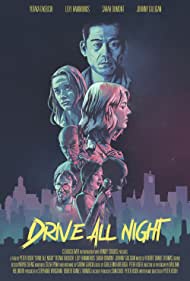 دانلود فیلم Drive All Night سال 2021 - رانندگی تمام شب