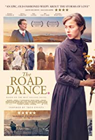 دانلود فیلم The Road Dance سال 2021 - رقص بر جاده