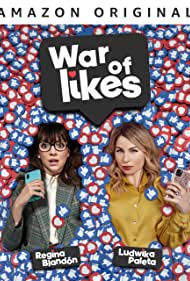 دانلود فیلم Guerra de Likes سال 2021