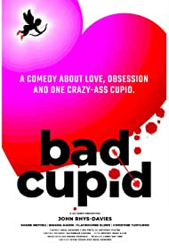 دانلود فیلم Bad Cupid سال 2021