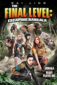 دانلود فیلم The Final Level: Escaping Rancala سال 2019