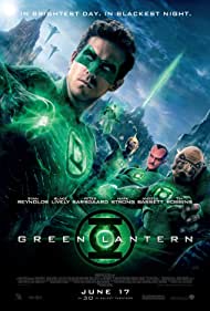 دانلود دوبله فارسی فیلم Green Lantern سال 2011