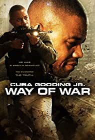 دانلود دوبله فارسی فیلم The Way of War سال 2009 - روش جنگ