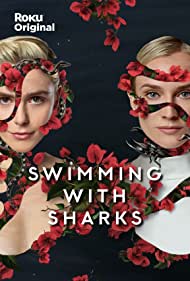 دانلود فیلم Swimming with Sharks سال 2022 - شنا با کوسه ها