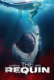 دانلود فیلم The Requin سال 2022 - رکوین