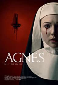 دانلود فیلم Agnes سال 2021 - اگنس