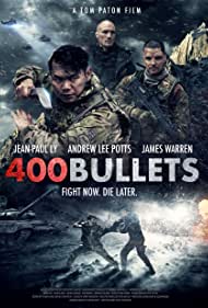 دانلود دوبله فارسی فیلم 400 Bullets سال 2021 - 400 گلوله