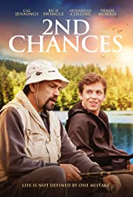 دانلود فیلم Second Chances سال 2021 - شانس دوباره