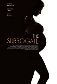 دانلود فیلم The Secret Life of a Celebrity Surrogate سال 2020
