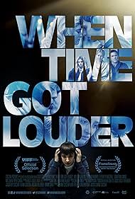دانلود دوبله فارسی فیلم When Time Got Louder سال 2022 - وقتی زمان بلندتر شد