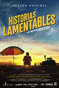 دانلود فیلم Historias lamentables سال 2020