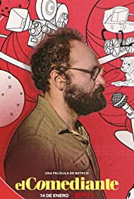 دانلود فیلم This Is Not a Comedy سال 2021 - این یک کمدی نیست