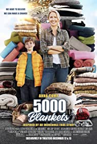 دانلود فیلم 5000 Blankets سال 2022 - 5000 پتو