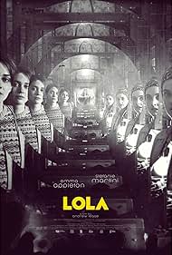دانلود فیلم Lola سال 2022 - لولا