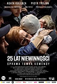 دانلود فیلم 25 lat niewinnosci. Sprawa Tomka Komendy سال 2020
