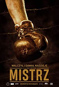 دانلود فیلم The Champion سال 2020 - قهرمان