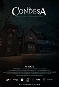 دانلود فیلم La Condesa سال 2020 - نجیب زاده بیوه