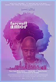 دانلود فیلم Farewell Amor سال 2020 - وداع با آمور