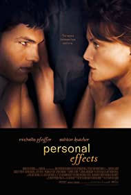 دانلود دوبله فارسی فیلم Personal Effects سال 2009
