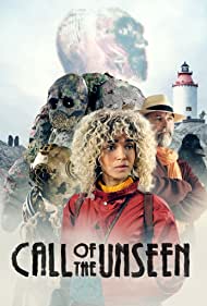 دانلود دوبله فارسی فیلم Call of the Unseen سال 2022 - ندای غیب