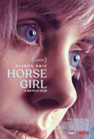 دانلود فیلم Horse Girl سال 2020