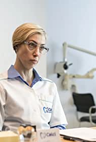 دانلود فیلم Sandra Gets a Job سال 2021 - ساندرا شغل پیدا می کند