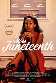 دانلود فیلم Miss Juneteenth سال 2020 - بانوی شایسته سال