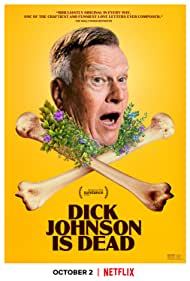 دانلود فیلم Dick Johnson Is Dead سال 2020