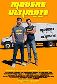 دانلود فیلم Movers Ultimate سال 2022 - انگیزه نهایی