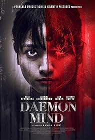 دانلود فیلم Daemon Mind سال 2024 - ذهن شیاطین